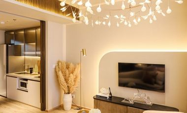 À vendre 1 chambre condo 