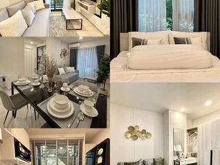 Wohnung zur Miete mit 2 Zimmer in Mueang Chiang Mai, Chiang Mai