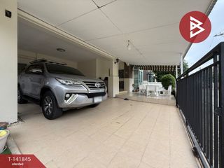 Продажа 3 спальни дом в Bang Yai, Нонтабури