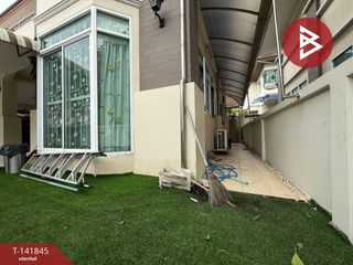 Продажа 3 спальни дом в Bang Yai, Нонтабури