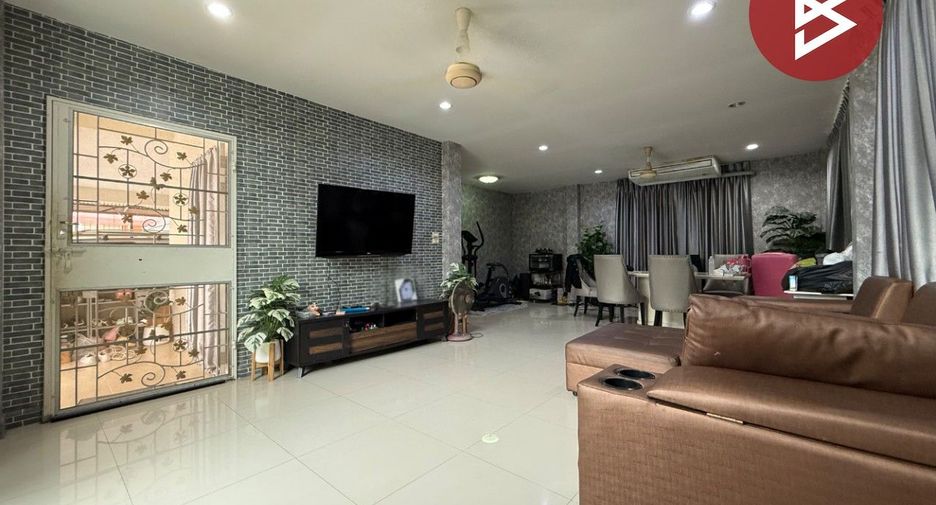 À vendre 3 chambres maison à Bang Yai, Nonthaburi