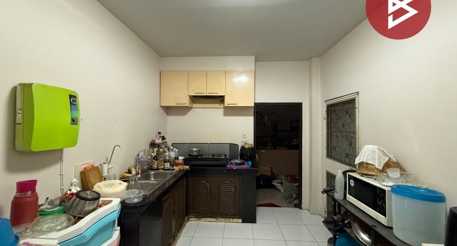 À vendre 3 chambres maison à Bang Yai, Nonthaburi