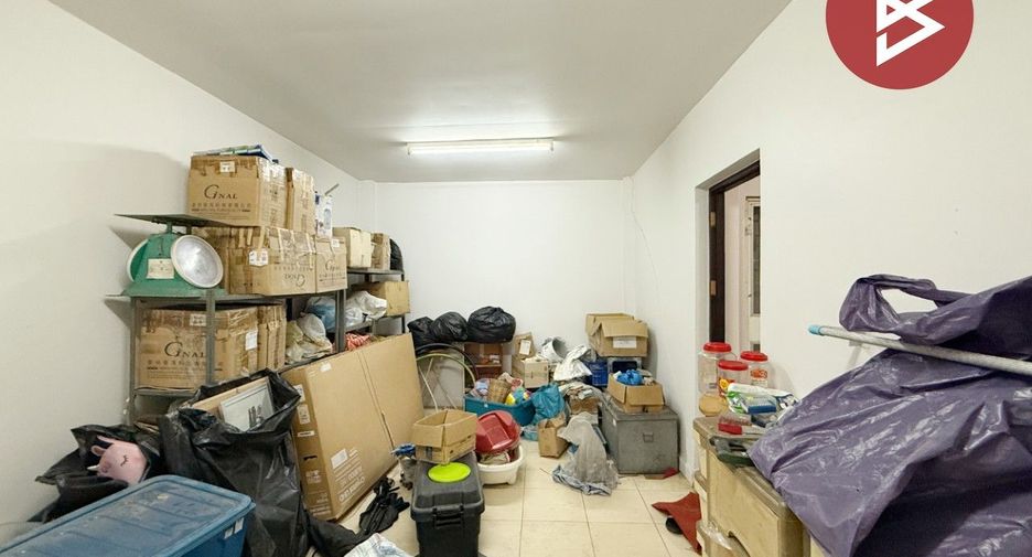 À vendre 3 chambres maison à Bang Yai, Nonthaburi