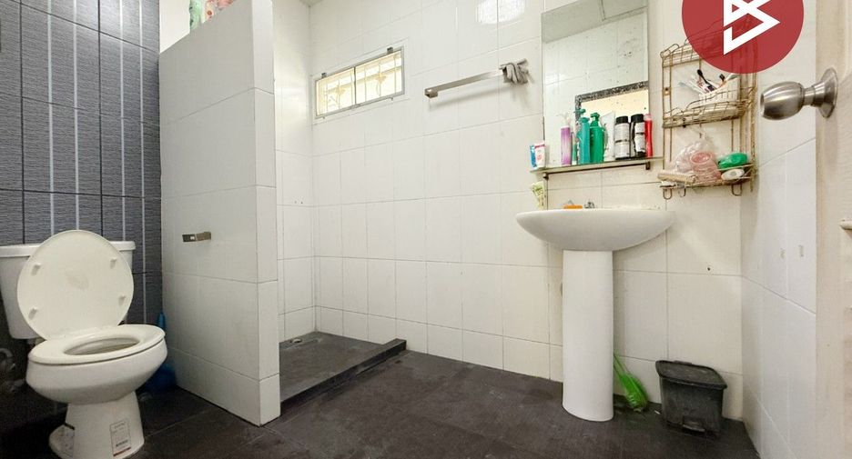 À vendre 3 chambres maison à Bang Yai, Nonthaburi