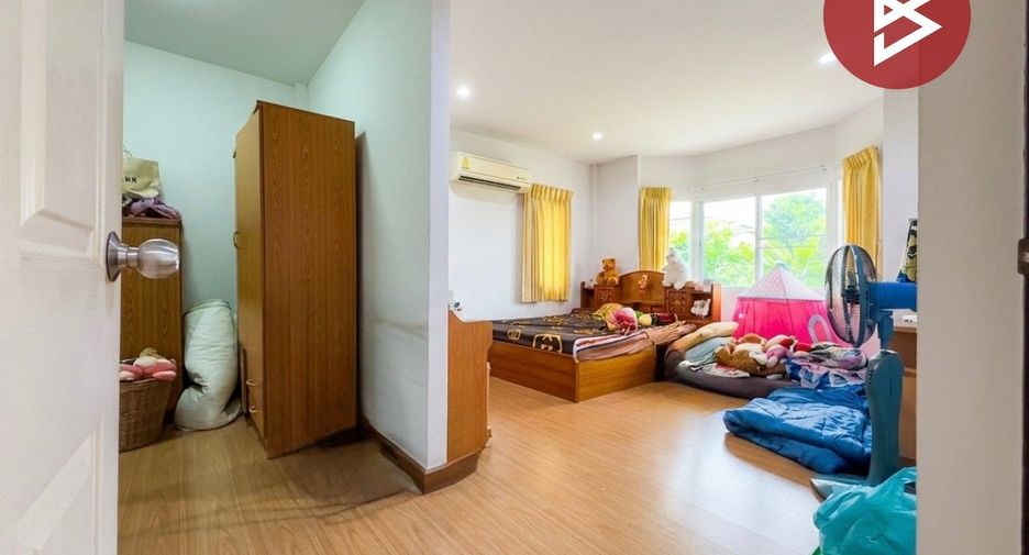 À vendre 3 chambres maison à Bang Yai, Nonthaburi