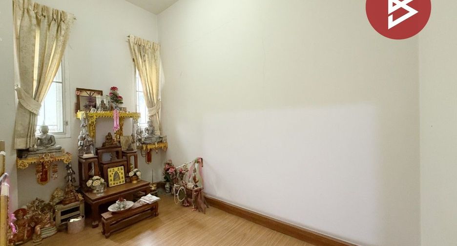 À vendre 3 chambres maison à Bang Yai, Nonthaburi