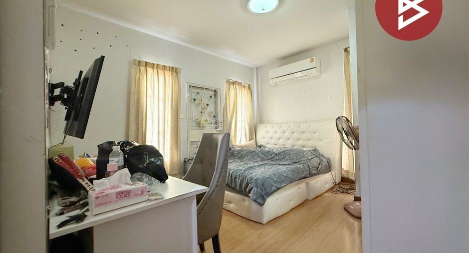 À vendre 3 chambres maison à Bang Yai, Nonthaburi