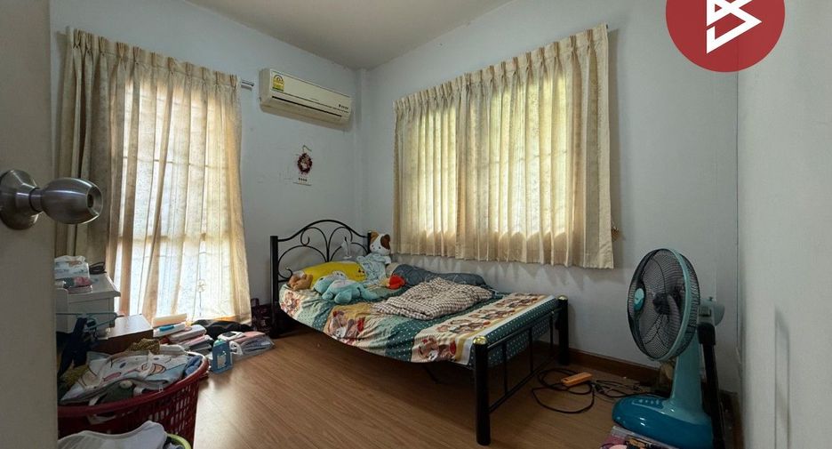 À vendre 3 chambres maison à Bang Yai, Nonthaburi