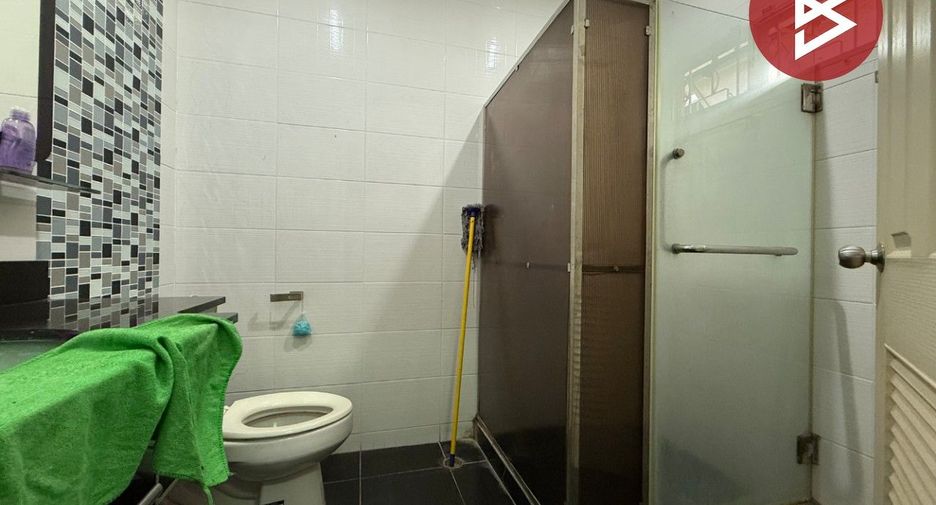 À vendre 3 chambres maison à Bang Yai, Nonthaburi
