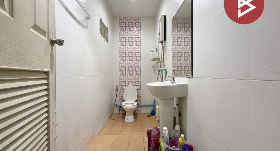 À vendre 3 chambres maison à Bang Yai, Nonthaburi