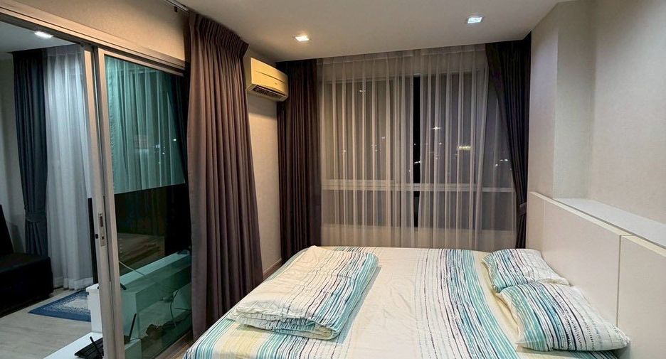 Аренда 1 кровать кондо в Mueang Chiang Mai, Чианг Маи