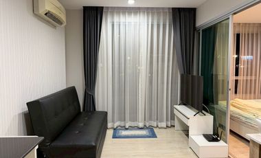 Аренда 1 кровать кондо в Mueang Chiang Mai, Чианг Маи