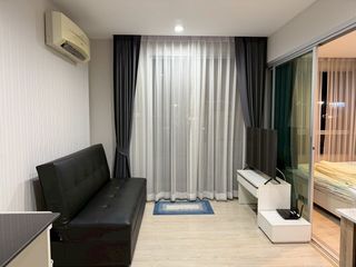 Condo en alquiler de 1 habitaciones en Mueang Chiang Mai, Chiang Mai