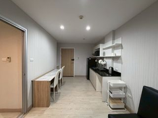 Condo en alquiler de 1 habitaciones en Mueang Chiang Mai, Chiang Mai