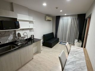 Condo en alquiler de 1 habitaciones en Mueang Chiang Mai, Chiang Mai