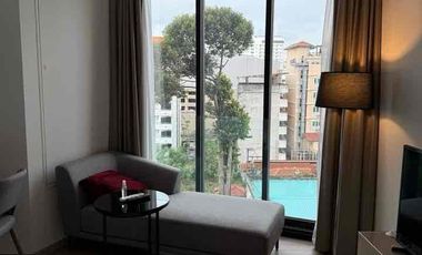 For rent and for sale 1 bed condo in South Pattaya, Pattaya