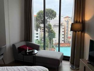 Wohnung zur Miete und zum Kauf mit 1 Zimmer in Bang Lamung, Chonburi