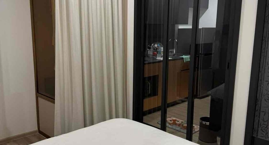 For sale and for rent 1 bed condo in South Pattaya, Pattaya