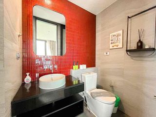 Wohnung zur Miete und zum Kauf mit 1 Zimmer in Bang Lamung, Chonburi