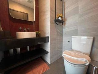Wohnung zur Miete und zum Kauf mit 1 Zimmer in Bang Lamung, Chonburi