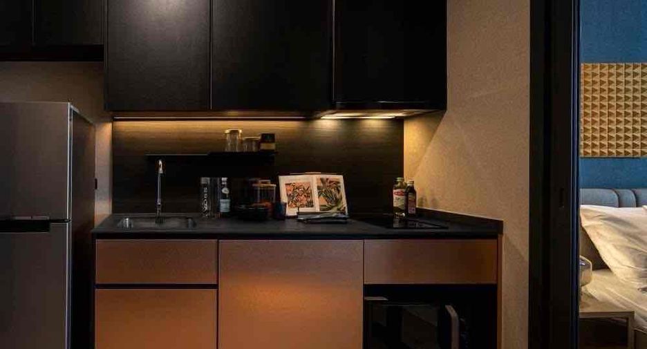 For sale and for rent 1 bed condo in South Pattaya, Pattaya