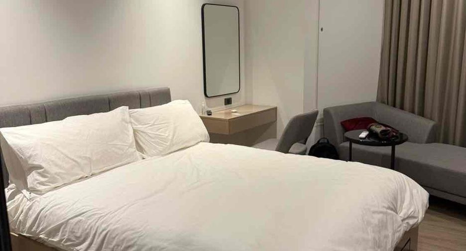 For sale and for rent 1 bed condo in South Pattaya, Pattaya