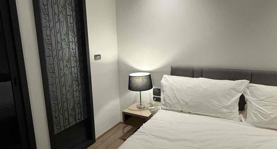 For sale and for rent 1 bed condo in South Pattaya, Pattaya