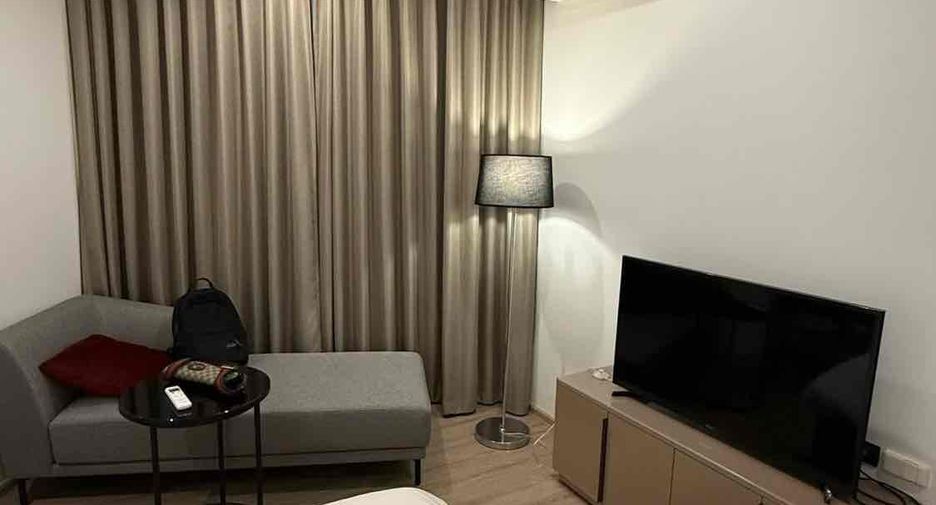For sale and for rent 1 bed condo in South Pattaya, Pattaya
