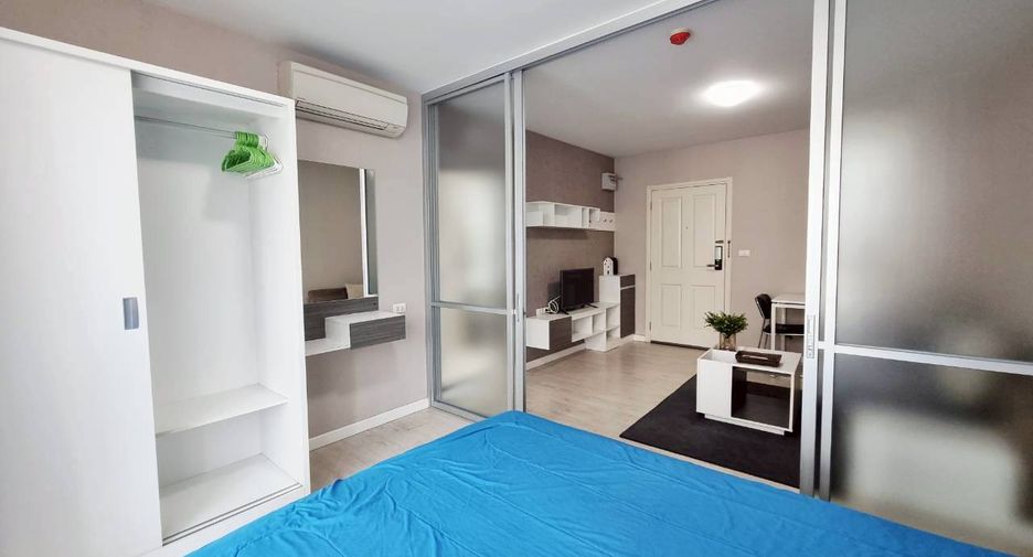 For rent 1 bed condo in Mueang Chiang Mai, Chiang Mai