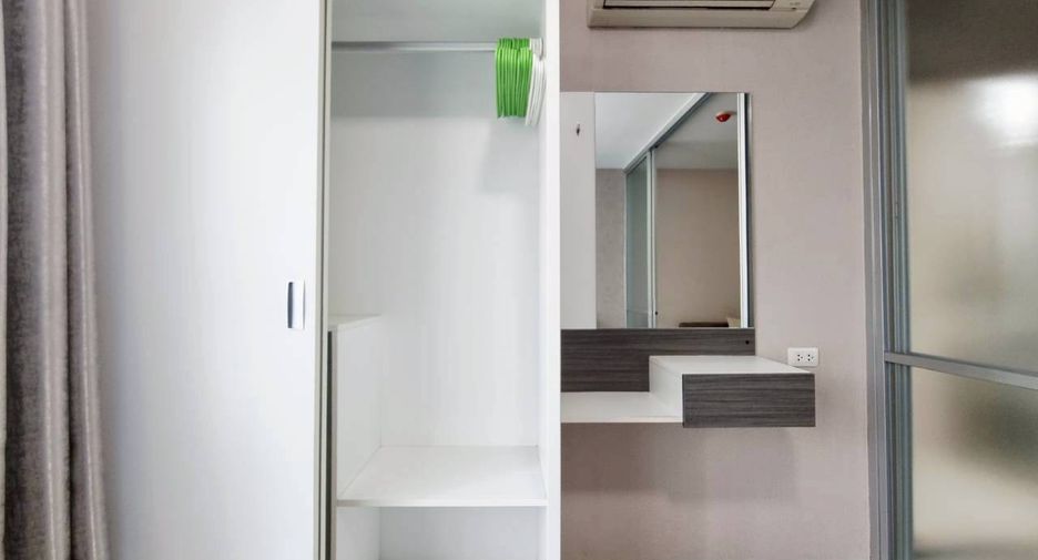 For rent 1 bed condo in Mueang Chiang Mai, Chiang Mai