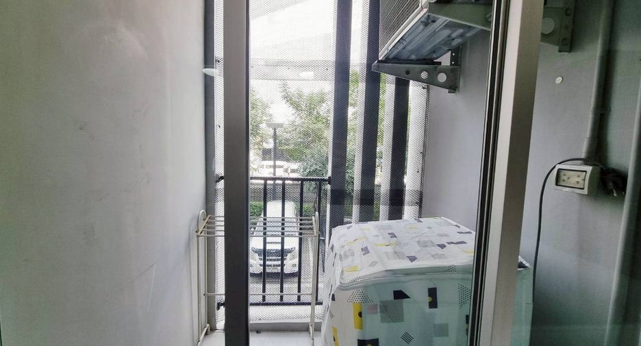 For rent 1 bed condo in Mueang Chiang Mai, Chiang Mai