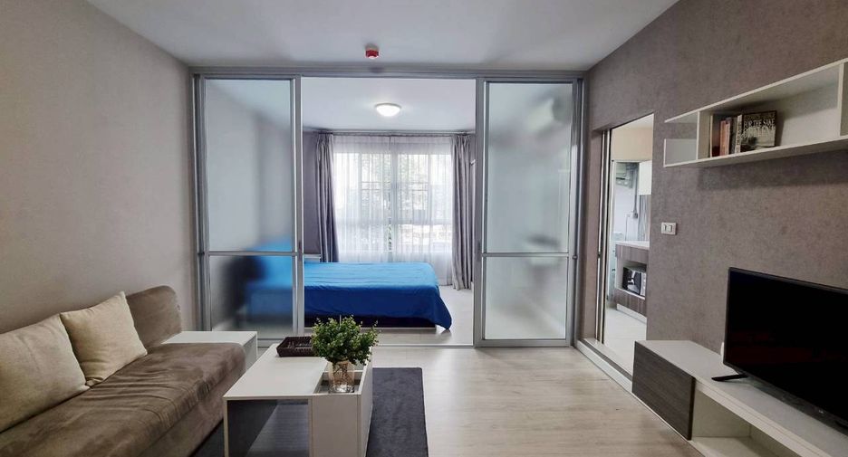 For rent 1 bed condo in Mueang Chiang Mai, Chiang Mai