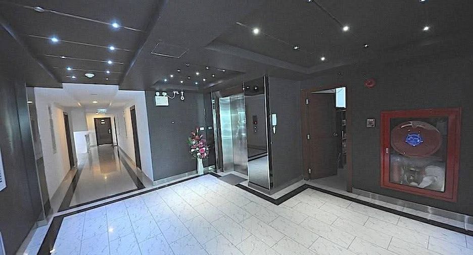 For sale 2 bedrooms condo in Pratumnak, Pattaya