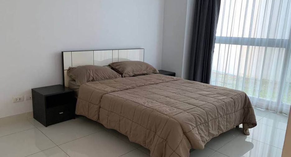 For sale 2 bedrooms condo in Pratumnak, Pattaya