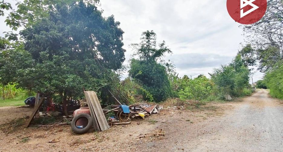 出售 土地 在 Bang Len, Nakhon Pathom