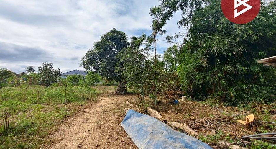 出售 土地 在 Bang Len, Nakhon Pathom