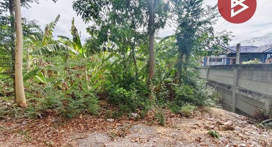 出售 土地 在 Bang Len, Nakhon Pathom