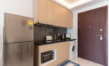 For sale 1 bed condo in Jomtien, Pattaya
