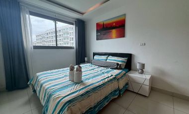 For sale 1 bed condo in Jomtien, Pattaya