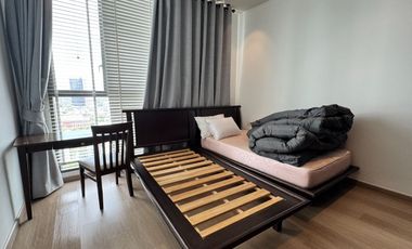 For rent 3 ベッドルーム condo in Khlong Toei, Bangkok