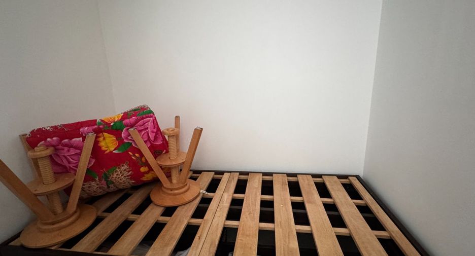 ให้เช่า 3 ห้องนอน คอนโด ใน คลองเตย, กรุงเทพฯ