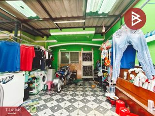For sale 2 bedrooms townhouse in Nong Khaem, Bangkok
