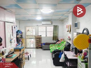 For sale 2 bedrooms townhouse in Nong Khaem, Bangkok