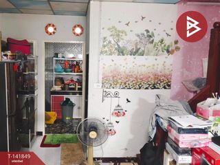 For sale 2 bedrooms townhouse in Nong Khaem, Bangkok