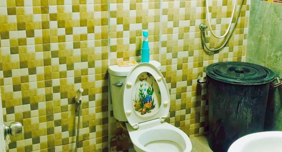 For sale 2 bedrooms townhouse in Nong Khaem, Bangkok