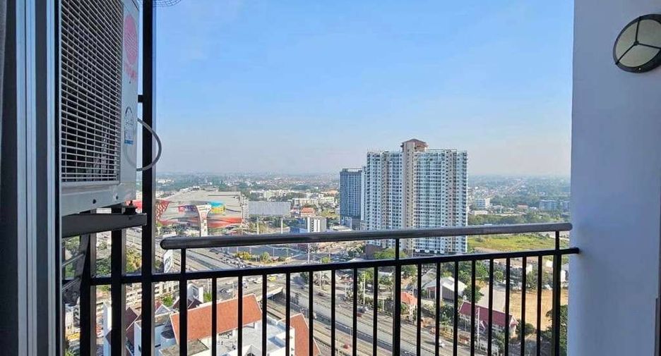 出租 1 卧室 公寓 在 Mueang Chiang Mai, Chiang Mai