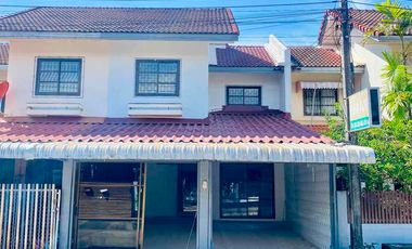 For sale 2 bedrooms house in Mueang Nong Khai, Nong Khai