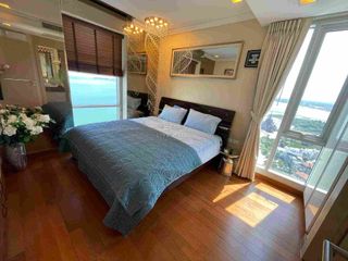 For rent 2 bedrooms condo in Bang Lamung, Chonburi