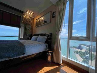 For rent 2 bedrooms condo in Bang Lamung, Chonburi