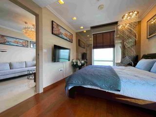 For rent 2 bedrooms condo in Bang Lamung, Chonburi